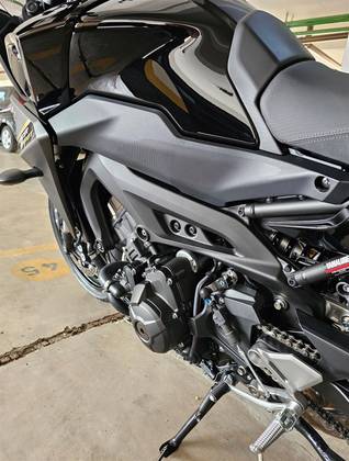 YAMAHA TRACER 900 GT 